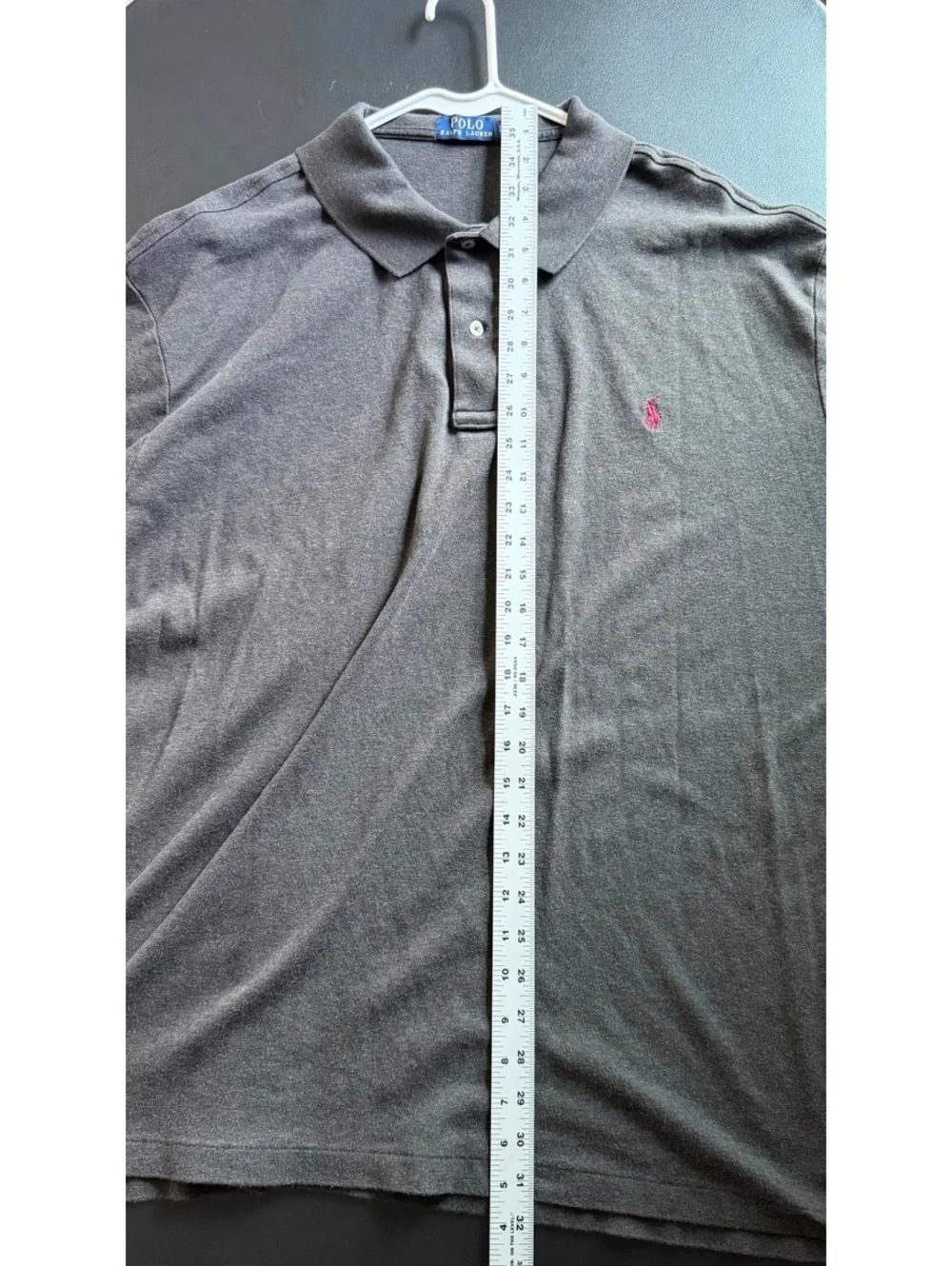 Ralph Lauren this polo
